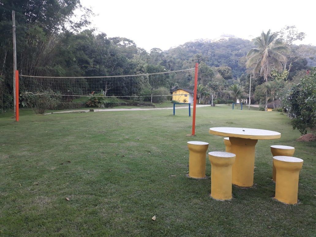 Hotel Recanto Dos Passaros - Sana Exterior foto
