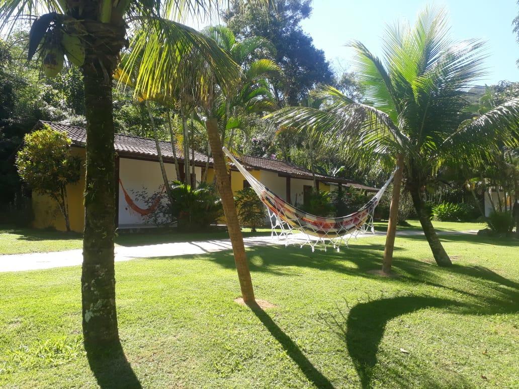 Hotel Recanto Dos Passaros - Sana Exterior foto